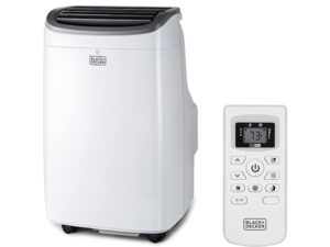 BLACK+DECKER 8,000 BTU Portable Air Conditioner