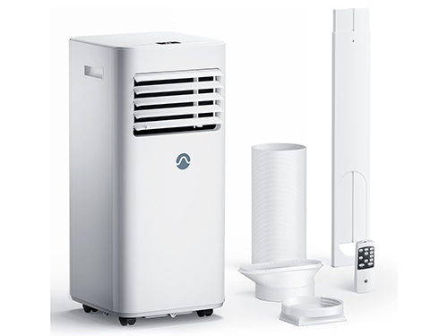 GINOST Portable Air Conditioners 10000 BTU