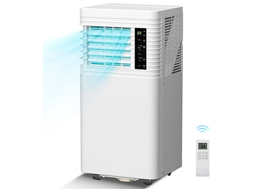 R.W.FLAME 10,000 BTU Air Conditioner