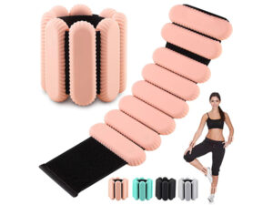 AGNISIRM Wrist Weights for Women