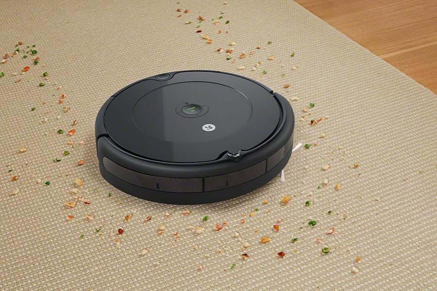 Robot Vacuum 3