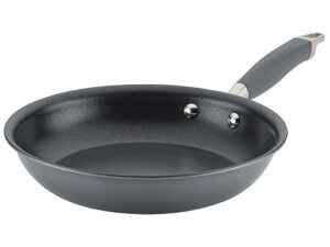 Anolon Anodized Nonstick Frying Pan