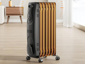 Best Space Heaters