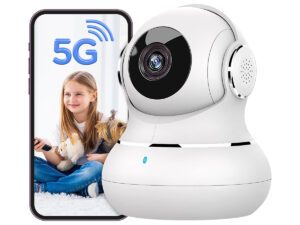 Best indoor security cameras