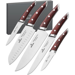 Brewin Chef Knife Set