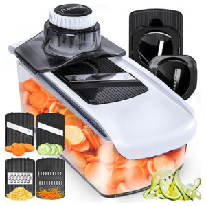 Fullstar Mandoline Slicer for Kitchen