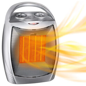 GiveBest Portable Electric Space Heater