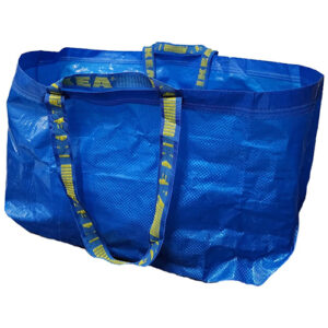 IKEA FRAKTA Carrier Bag