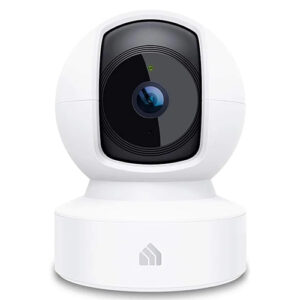 Kasa Indoor Pan Tilt Smart Security Camera