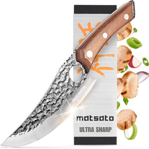 Matsato Japanese Chef Knife