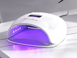 Best Nail Lamps