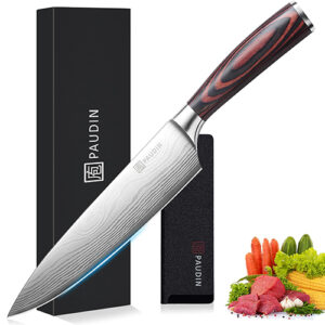 PAUDIN Chef Knife