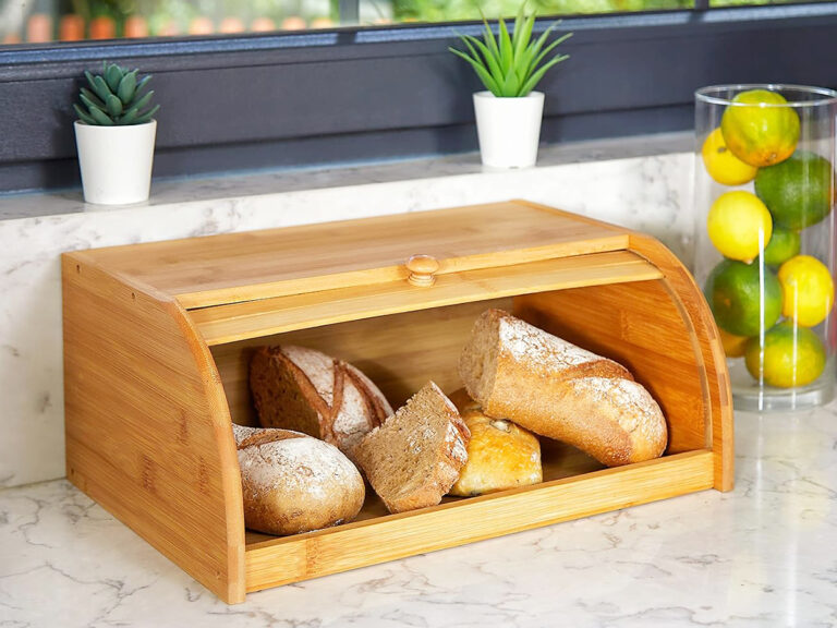 best bread boxes