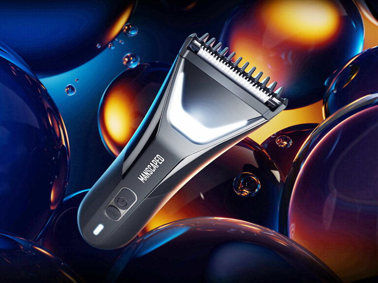 best male trimmers