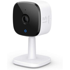 eufy Security Indoor Cam C120