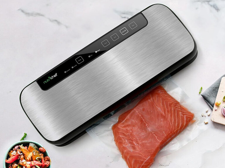 Best Vacuum Sealers