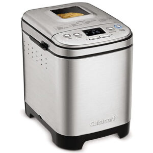 Cuisinart Bread Maker Machine