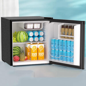 EUHOMY Compact Refrigerator