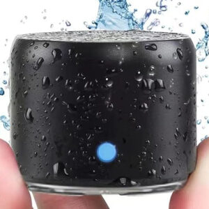 EWA Mini Speaker for Shower or Bike