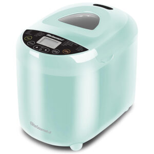 Elite Gourmet Programmable Bread Maker Machine EBM8103M