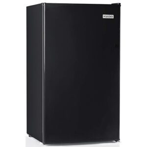 Igloo Compact Refrigerator with Freezer