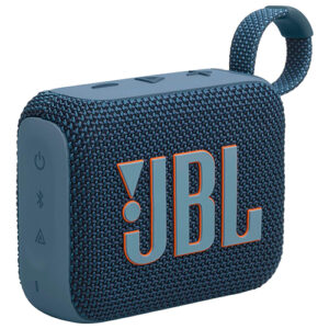 JBL Go 4 Ultra Portable Bluetooth Speaker