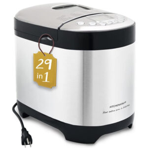 KITCHENARM Smart Bread Machine 29 in 1