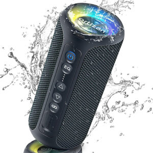 Ortizan Big Loud Bluetooth Speaker