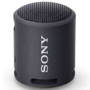 Sony SRSXB13/B Mini Waterproof Speaker