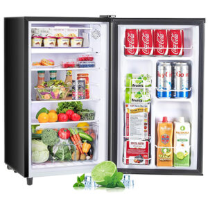 Zibbizo Mini Fridge