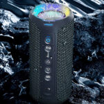 best waterproof bluetooth speakers