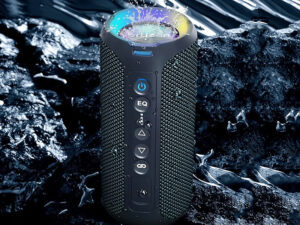 best waterproof bluetooth speakers